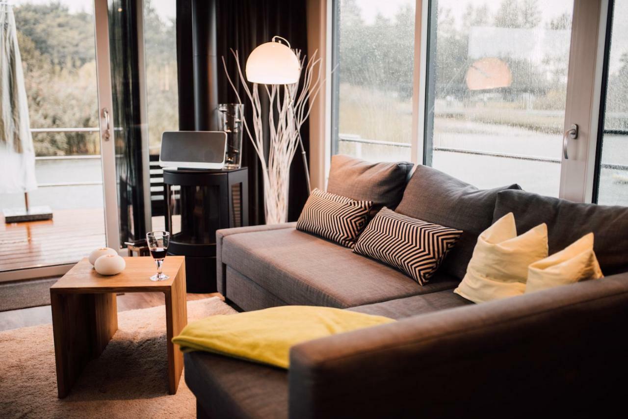 Goitzsche Resort Bitterfeld-Wolfen Zewnętrze zdjęcie